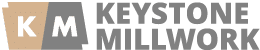 Keystone Millwork Logo